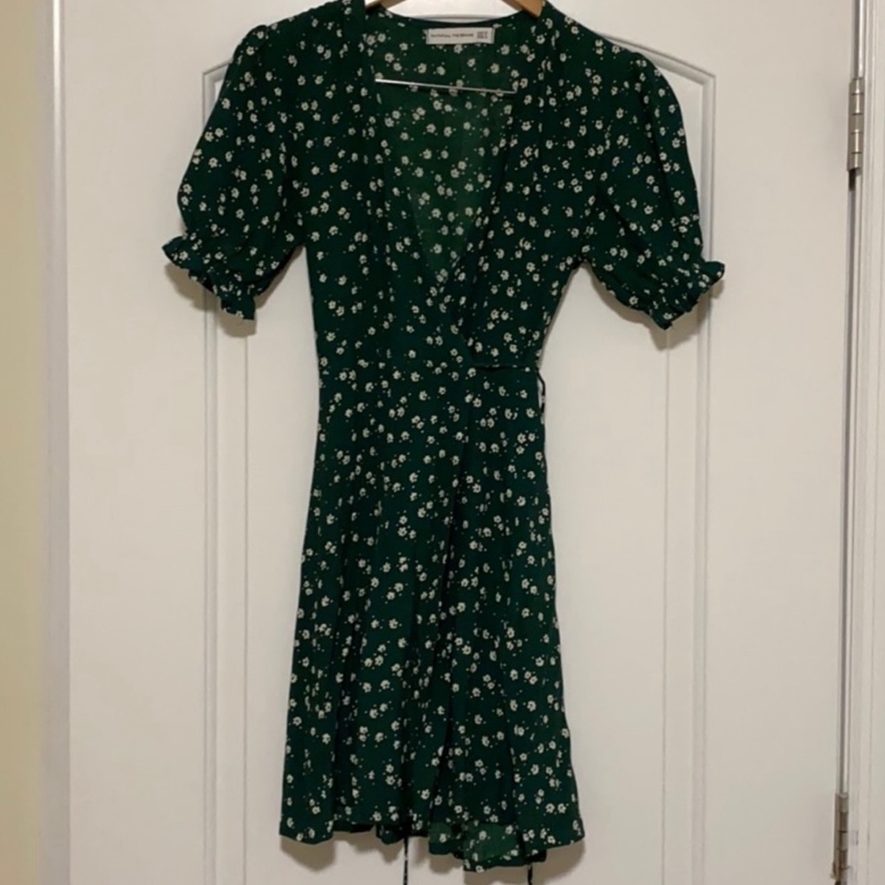 FAITHFULL THE BRAND Mira Dress
